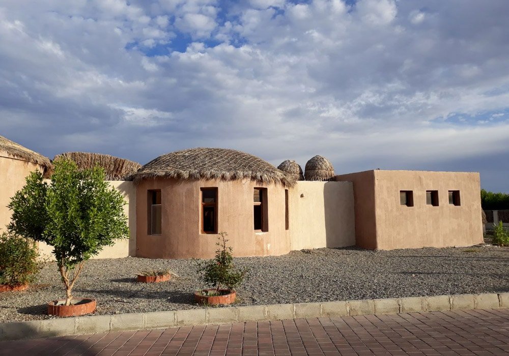 نیروگاه قلع گنج