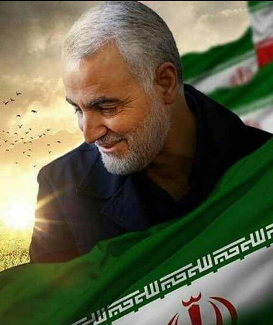 Sardar Soleymani