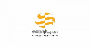 Saba Logo - Holding Far