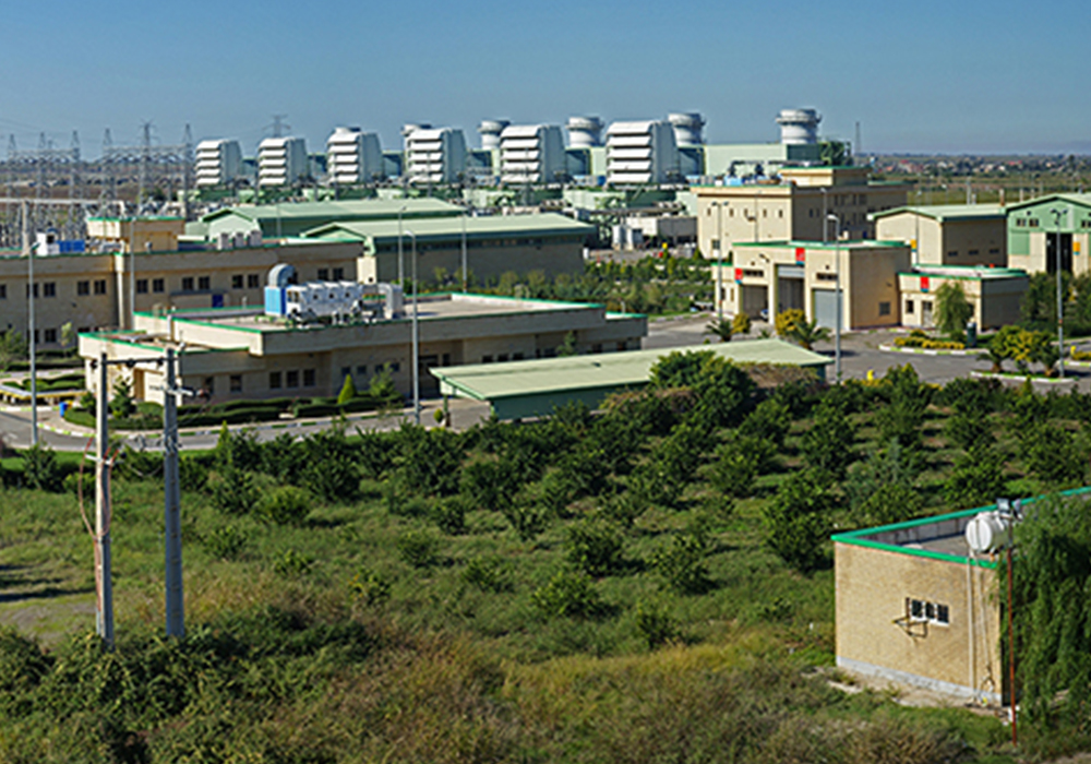 یروگاه گلستان علی آباد کتول