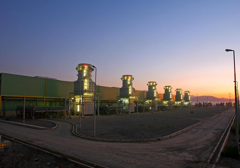 یروگاه گلستان علی آباد کتول