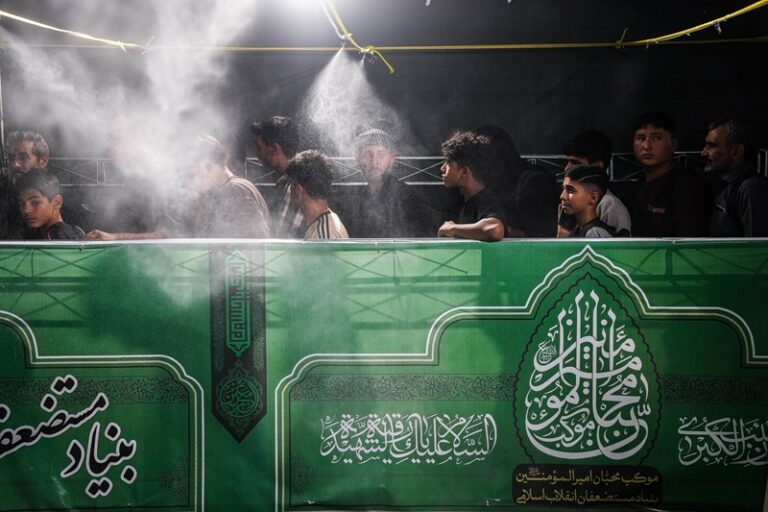 اربعین 1405 (5)