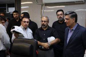بازدید زرگان (4)
