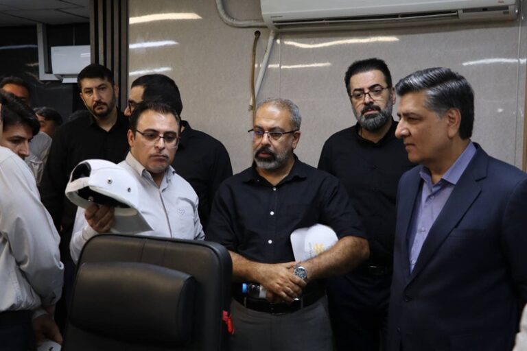 بازدید زرگان (4)