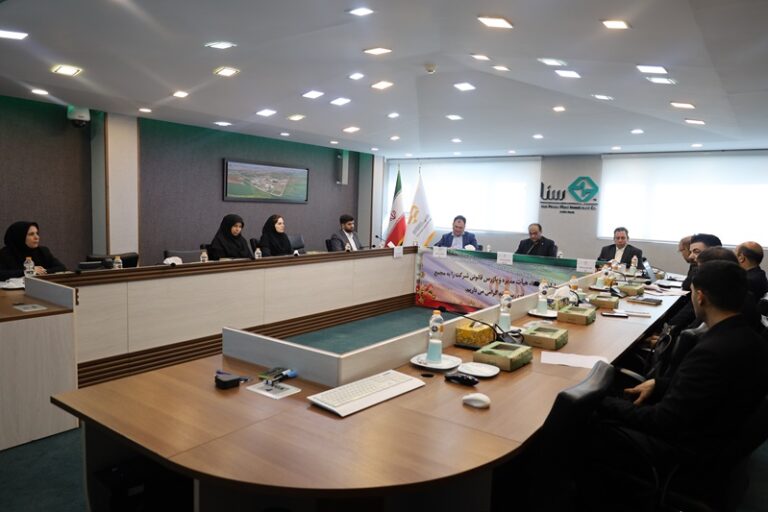 مجمع عمومی برق سبز صبا سال 1403،1404