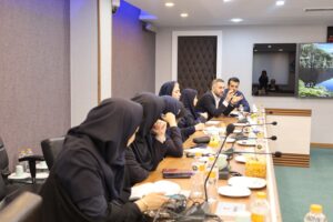 نخستین تور تعالی