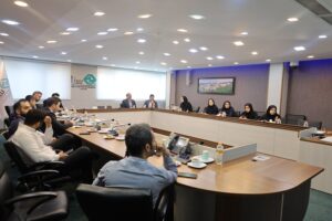 نخستین تور تعالی