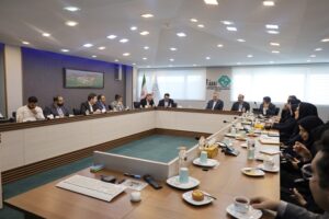 نخستین تور تعالی