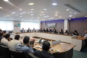 نخستین تور تعالی