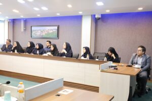 نخستین تور تعالی