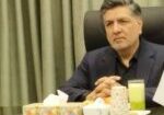 بازدید مدیرعامل هلدینگ برق و انرژی صبا از نیروگاه سیکل ترکیبی قم