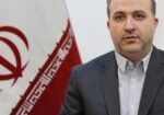 حکم انتصاب عادل شامی سرپرست معاونت مالی گروه صبا