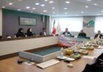 مجمع عمومی برق سبز صبا سال 1403،1404